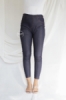 MAMA HAMIL Celana Hamil Legging Stretchy Melar Panjang Skinny Caca Pants Jeans Murah   CLL 26 9  medium